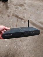 Thomson speedtouch 780 WL modem, Ophalen of Verzenden, Zo goed als nieuw