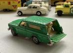 Jeep Cherokee, Majorette, Ophalen of Verzenden, Gebruikt, Auto