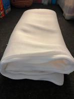 Airgosafe ledikant matrastopper, Jongetje of Meisje, Wit, Overige typen, Ophalen of Verzenden