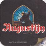 Brouwerij Van Steenberghe - Augustijn – ongebruikt, Verzamelen, Verzenden, Nieuw, Viltje(s), Overige merken