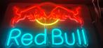 Red Bull LED verlichting met dimmer helaas wel gebroken., Ophalen of Verzenden, Gebruikt