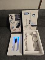 Oral-B iO Series 8N Elektrische Tandenborstel, Ophalen, Nieuw, Tandenborstel