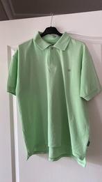Polo Maat L GROEN Merk Chamonix, Kleding | Heren, Ophalen, Maat 52/54 (L), Chamonix, Zo goed als nieuw