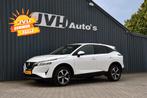 Nissan QASHQAI 1.3 MHEV N-Connecta 03-2022 | Cam360 | Navi |, Stof, Gebruikt, Huisgarantie, 4 cilinders