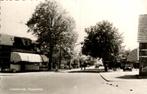 Lemelerveld- Dorpstraat, Verzamelen, Ansichtkaarten | Nederland, Ophalen of Verzenden, Voor 1920, Gelopen, Overijssel