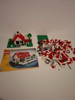 Lego designer set 4886 compleet met boekje, Ophalen of Verzenden, Gebruikt, Complete set, Lego