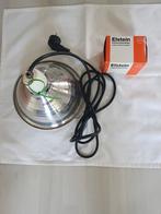 Elstein broed - opfok - en warmtelamp voor gevogelte., Ophalen of Verzenden, Zo goed als nieuw, Kooi-accessoires