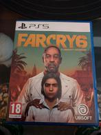 Far Cry 6 - PS5, Spelcomputers en Games, Games | Sony PlayStation 5, Ophalen of Verzenden, Zo goed als nieuw