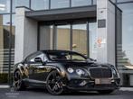 Bentley Continental GT 4.0 V8S / Diamond Edition 1/25 / Brei, Automaat, Zwart, Leder, Bedrijf