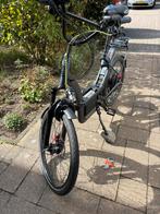 Klever B-comfort 25 e-bike, Gebruikt, 55 tot 59 cm, 30 tot 50 km per accu, Ophalen