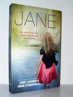 Jane Lasonder en Henk Stoorvogel - Jane (christelijk boek), Ophalen of Verzenden, Zo goed als nieuw, Nederland