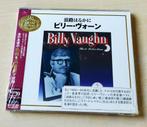 Billy Vaughn - Best Selection CD 2009 Japan SHM Nieuw, Ophalen of Verzenden, 1940 tot 1960, Nieuw in verpakking, Jazz