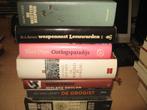 partijtje oorlogsboeken, Ophalen of Verzenden, Gelezen, Algemeen
