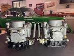 Porsche Zenith 356 Super 75 pk gereviseerde carburateurs, Auto-onderdelen, Verzenden, Nieuw, Porsche