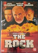 The Rock dvd, actiefilm met Nicolas Cage, Sean Connery., Cd's en Dvd's, Dvd's | Actie, Ophalen of Verzenden, Zo goed als nieuw