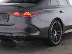 Mercedes-Benz E-Klasse Mercedes-AMG 53 4MATIC+ AMG DYNAMIC P, Automaat, 12 maanden, Zwart, Stoelverwarming