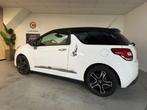 Citroen DS3 1.2 VTi Chic Airco, LMV, Auto's, Citroën, Voorwielaandrijving, Euro 5, 1199 cc, 82 pk