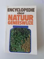 Encyclopedie der Natuurgeneeswijze, Ophalen of Verzenden, Gelezen