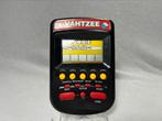 Yahtzee van MB electronische handheld, Ophalen of Verzenden, Zo goed als nieuw