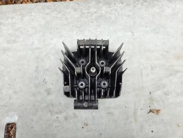 Honda MT/MTX/MB Cilinderkop 166-S 50cc Origineel  beschikbaar voor biedingen