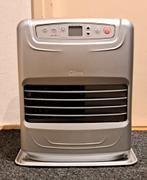 Qlima / Zibro Laser Petroleumkachel 120 m3 / 3,1 kW, Ophalen of Verzenden, Zo goed als nieuw