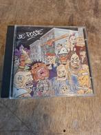 Vintage cd Nederhop groeit hip hop De Posse 1994, Cd's en Dvd's, Cd's | Hiphop en Rap, Ophalen of Verzenden, 2000 tot heden, Gebruikt