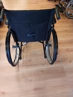 Rolstoel Inklapbaar Lichtgewicht (Nieuw), Ophalen, Info@zorgdiscounter.com, Zorgdiscounter, Nieuw