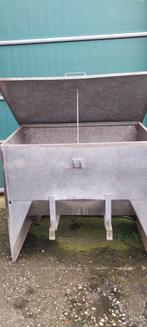 Krachtvoerautomaat voor kalveren, Ophalen of Verzenden