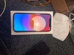 iPhone 12 64GB, Ophalen, Gebruikt, Zwart, Zonder simlock