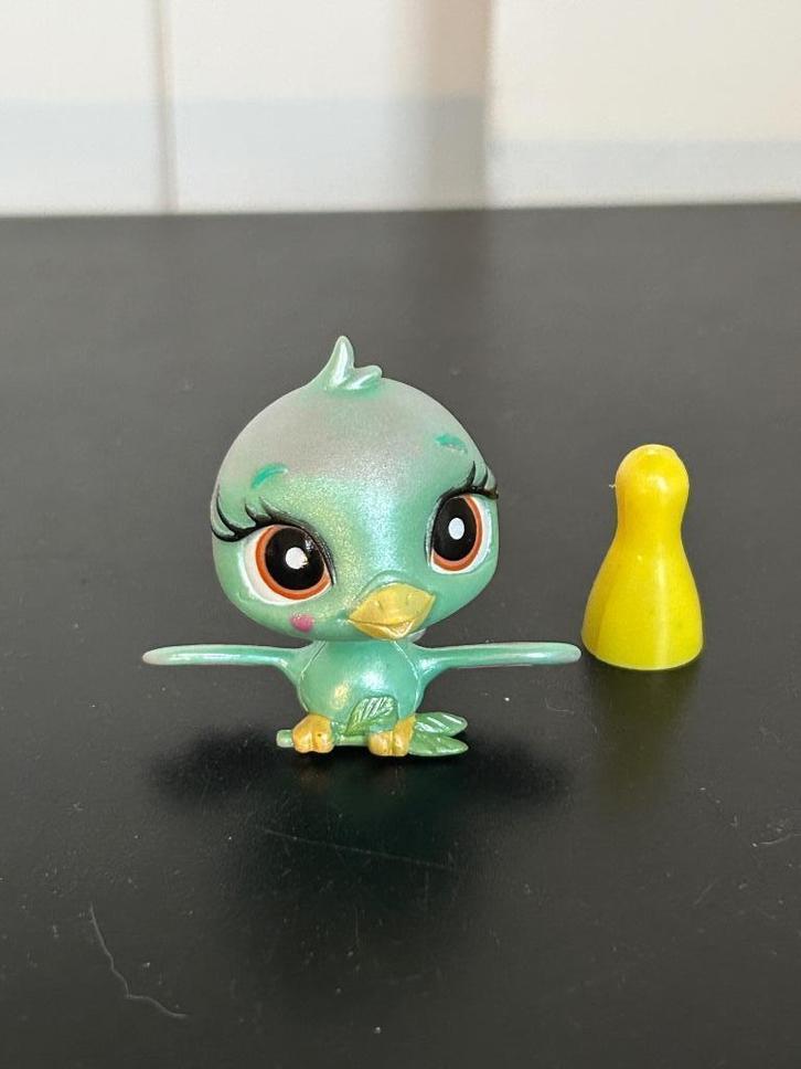 Bratz lil petz, Verzamelen, Poppetjes en Figuurtjes, Zo goed als nieuw, Ophalen of Verzenden