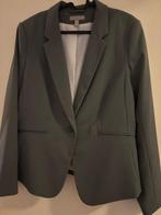 Blazer van H&M voor dames, Kleding | Dames, Jasjes, Kostuums en Pakken, H&M, Kostuum of Pak, Overige kleuren, Maat 42/44 (L)