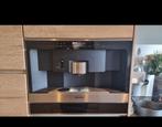 Zeer MOOIE inbouw MIELE CVA6431 Nespresso 7000 kopjes, Witgoed en Apparatuur, Koffiezetapparaten, Ophalen, Koffiemachine, Zo goed als nieuw