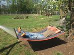 Hangmatstandaard met hangmat, Tuin en Terras, Hangmatten, Ophalen, Nieuw, Met standaard, Eenpersoons