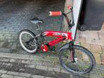 Leuk crossfietsje Kawasaki, Fietsen en Brommers, Fietsen | Crossfietsen en BMX, 16 tot 20 inch, Staal, Gebruikt, Kawasaki