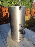 Perculator voor koffie of thee te huur, Ophalen, Zo goed als nieuw, Verjaardag