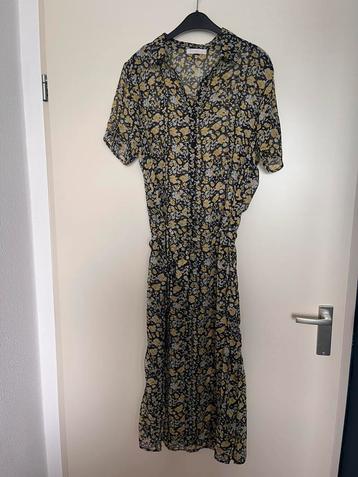 Midi jurk Freebird, maat XL beschikbaar voor biedingen