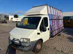 Citroën Jumper 2.8HDI Glasresteel MARGE (bj 2004), 1998 cc, Gebruikt, 4 cilinders, Citroën