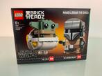 LEGO 75317 The Mandalorian & Child. NIEUW/SEALED!!! 🆕, Kinderen en Baby's, Speelgoed | Duplo en Lego, Ophalen of Verzenden, Nieuw