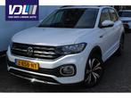 Volkswagen T-Cross 1.0 TSI Style (bj 2022, automaat), LED verlichting, T-Cross, Gebruikt, Euro 6