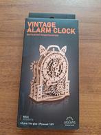 Vintage Alarm Clock Modelbouw, Ophalen, 1:50 tot 1:144