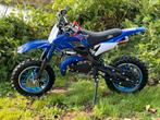 Minibike 49cc 2-takt | Nieuw in doos, Fietsen en Brommers, Minibikes, Midibikes en Pitbikes, Ophalen, Nieuw, 49 cc, Overige typen
