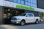 Dodge Ram 1500 5.7 V8 4x4 Crew Cab 5'7 | EX.BTW | PANO | ALP, Auto's, Automaat, Gebruikt, 5654 cc, Wit