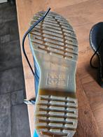 Dr. Martens, 1 keer gedragen, maat 38, Ophalen of Verzenden, Zo goed als nieuw, Zwart