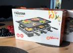 Elektrogrill Neu, Ophalen, Zo goed als nieuw, 4 t/m 7 personen