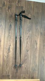 Gabel skistokken 110 cm, Sport en Fitness, Overige merken, Gebruikt, Stokken, 100 tot 140 cm