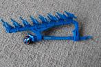 LEMKEN Vari-Titan ploeg / aanhanger 1:16, Ophalen of Verzenden, Zo goed als nieuw, Tractor of Landbouw