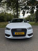 Audi A3 1.2 Tfsi 81KW Sportback 2016 Wit, Auto's, Audi, Voorwielaandrijving, 4 cilinders, Wit, Handgeschakeld
