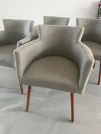 Naduvi eetkamerstoelen, Ophalen, Overige kleuren, Drie, Zo goed als nieuw