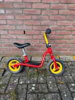 Puky Loopfiets, Kinderen en Baby's, Speelgoed | Buiten | Voertuigen en Loopfietsen, Ophalen, Gebruikt, Loopfiets