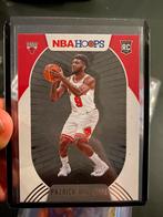 Patrick Williams Bulls nba card rookie kaart basketbal panin, Hobby en Vrije tijd, Stickers en Plaatjes, Ophalen of Verzenden